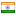 dsogondia.com server is located in India